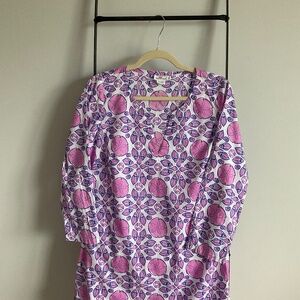 Vineyard Vines cover up